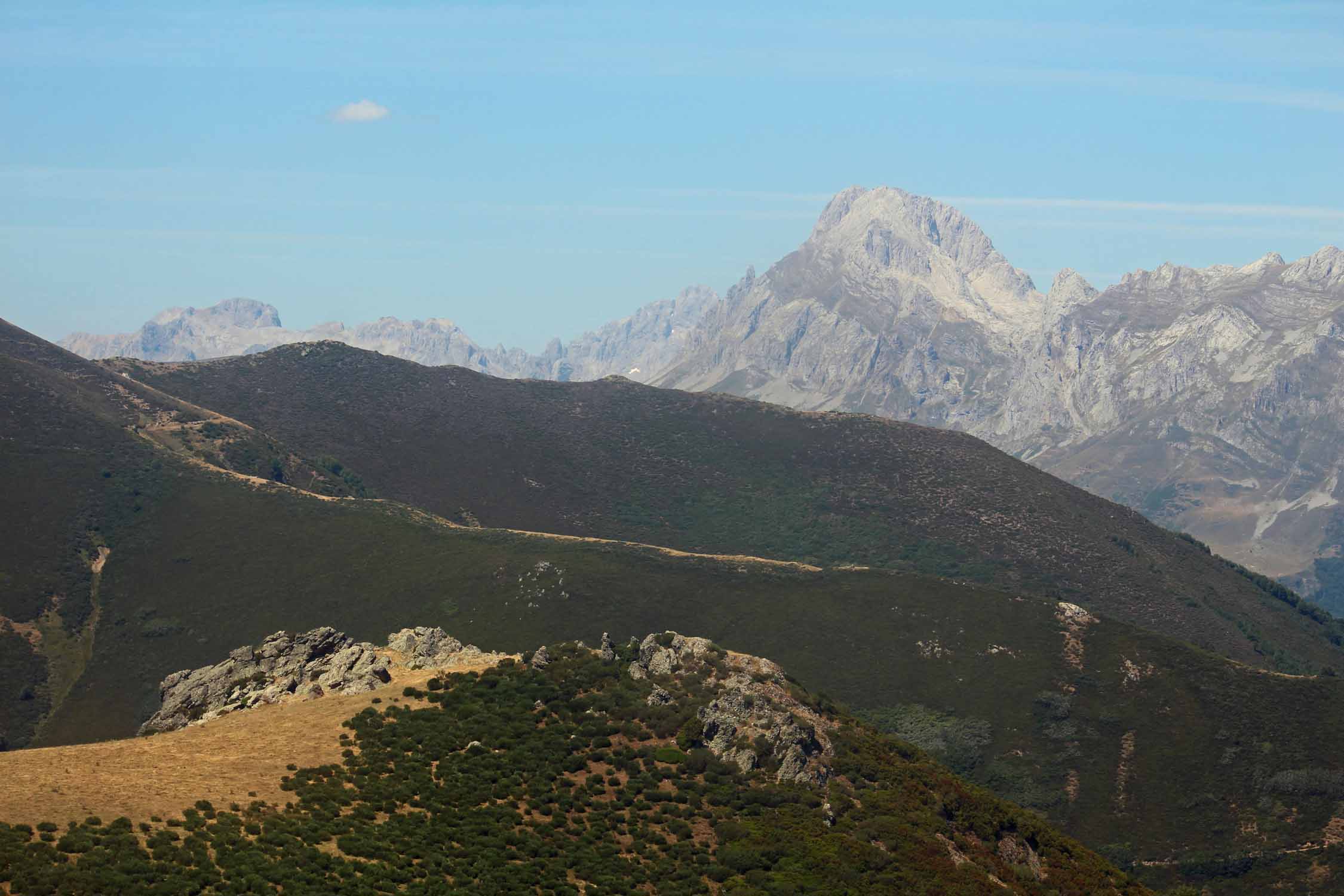 Picos de Europa, Asturies