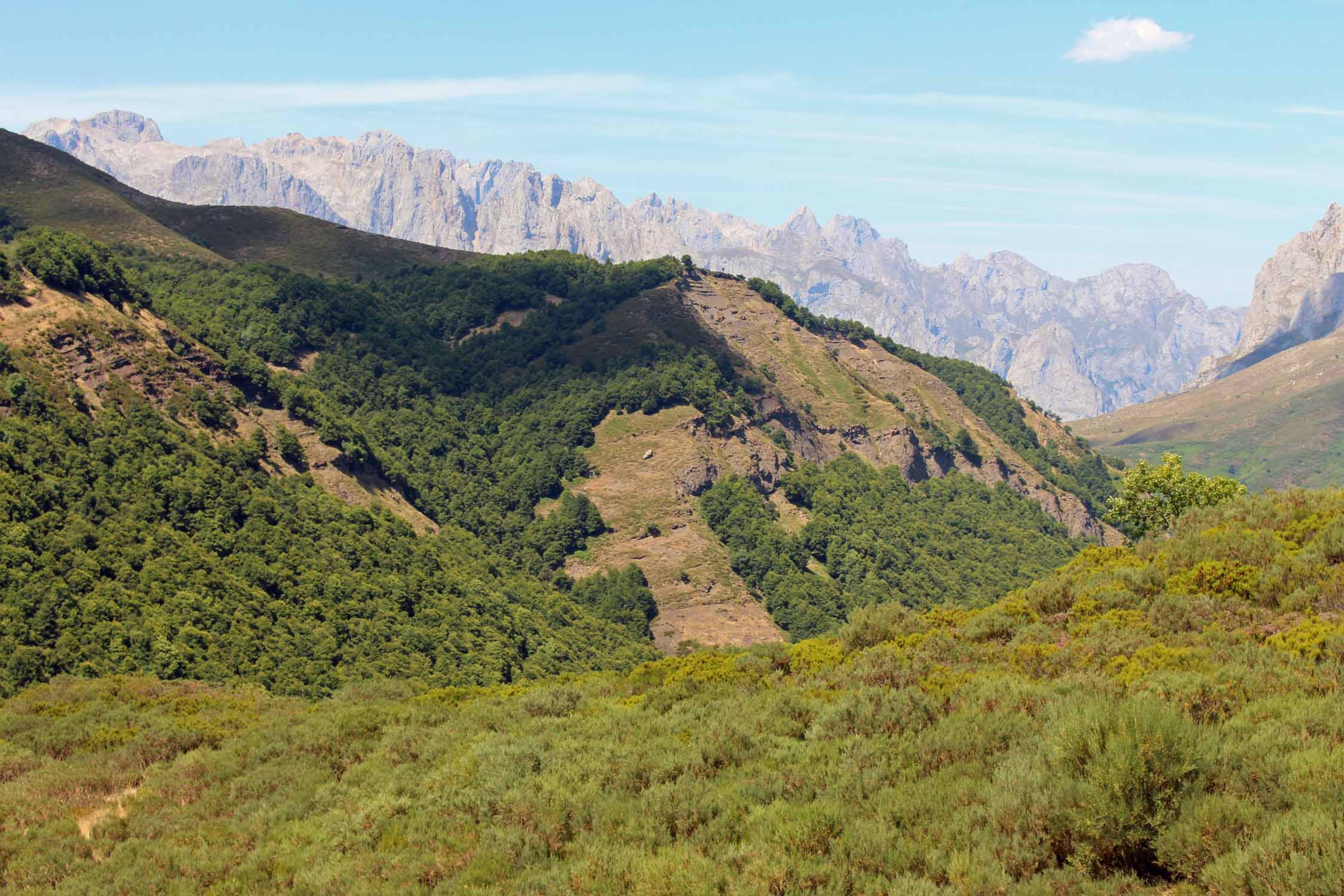 Col de Pandetrave