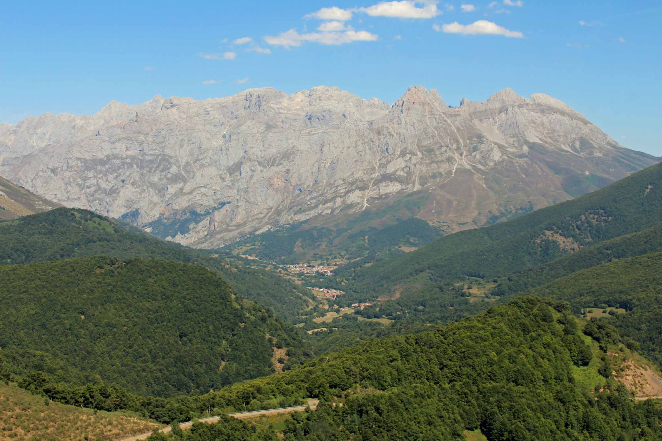 Parc de Picos de Europa, Asturies