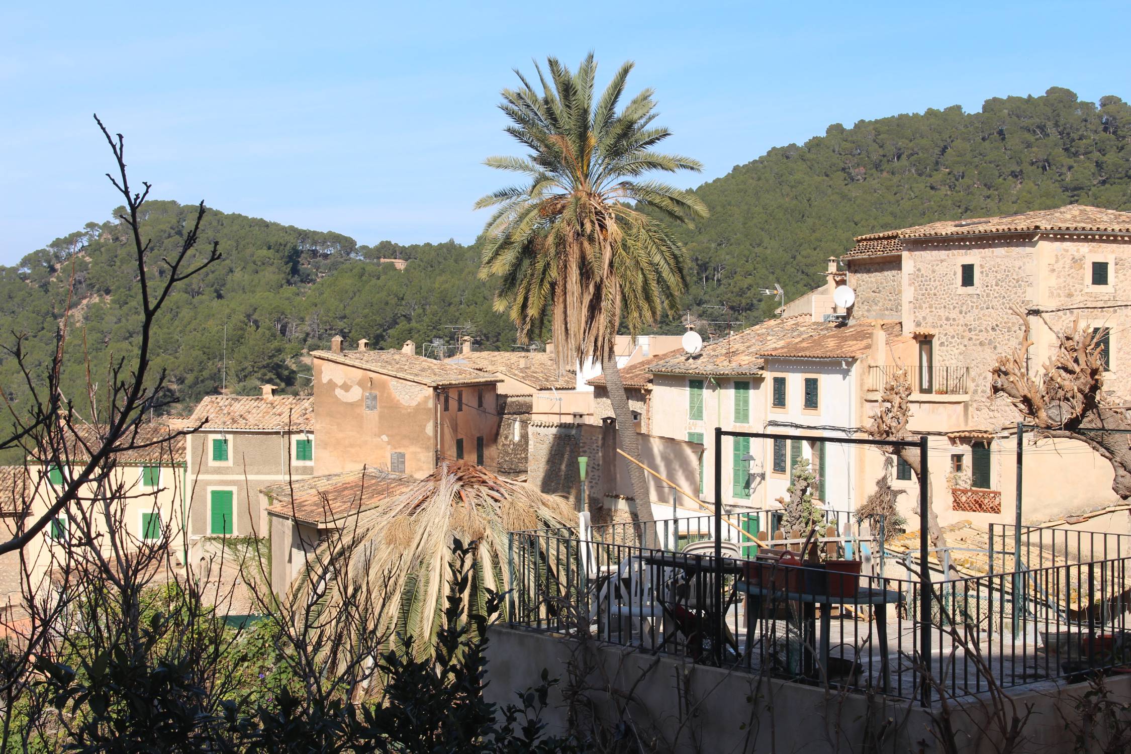 Majorque, Esporles