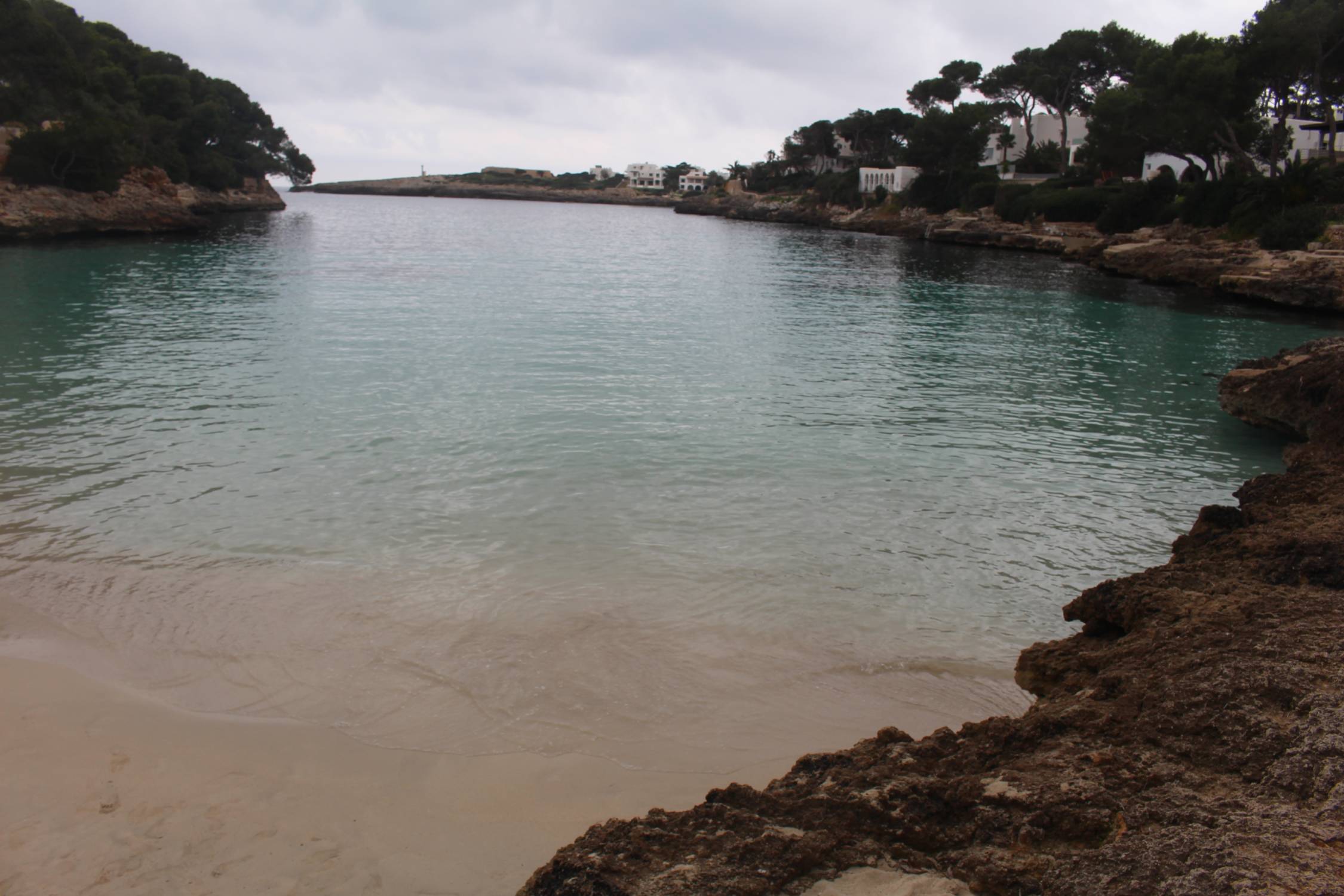Majorque, Cal d'Or