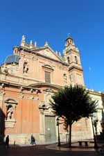 Valence, &eacute;glise Saint-Thomas-Saint-Philippe-Neri