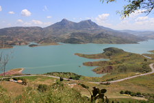 Barrage de Zahara