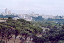 Espagne, Madrid, Casa de Campo