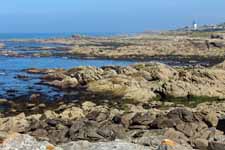 Galice, Pedra Rubia, moulin
