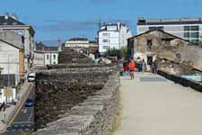 Remparts de Lugo