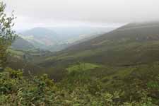 Vall&eacute;e de Navia, paysage