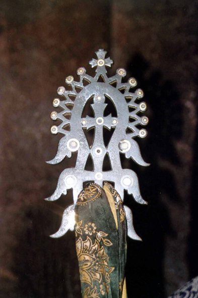 Croix de Lalibela