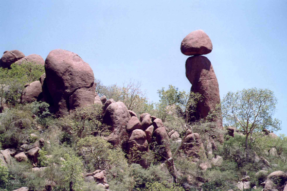 Ethiopie, Vallée des Merveilles, Harar