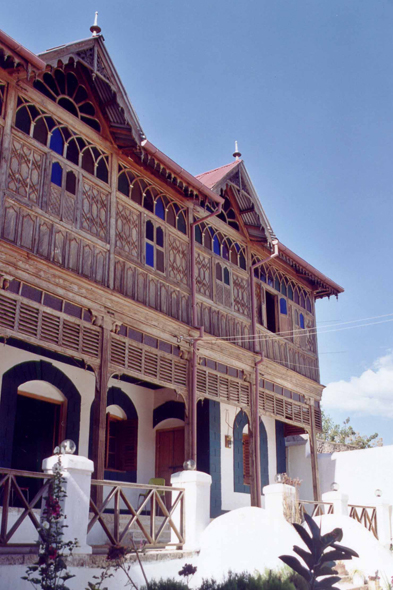 Harar, Rimbaud