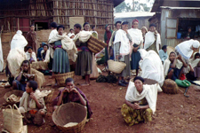Dejen, march&eacute;