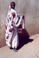 Harar, &eacute;thiopienne