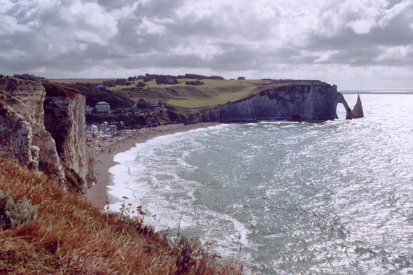 Etretat