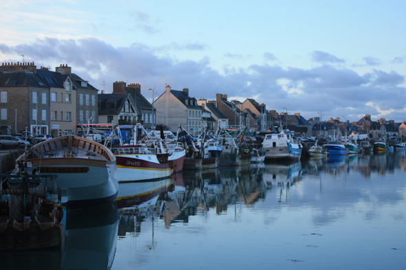 Saint-Vaast-la-Hougue