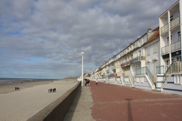 Fort-Mahon-Plage