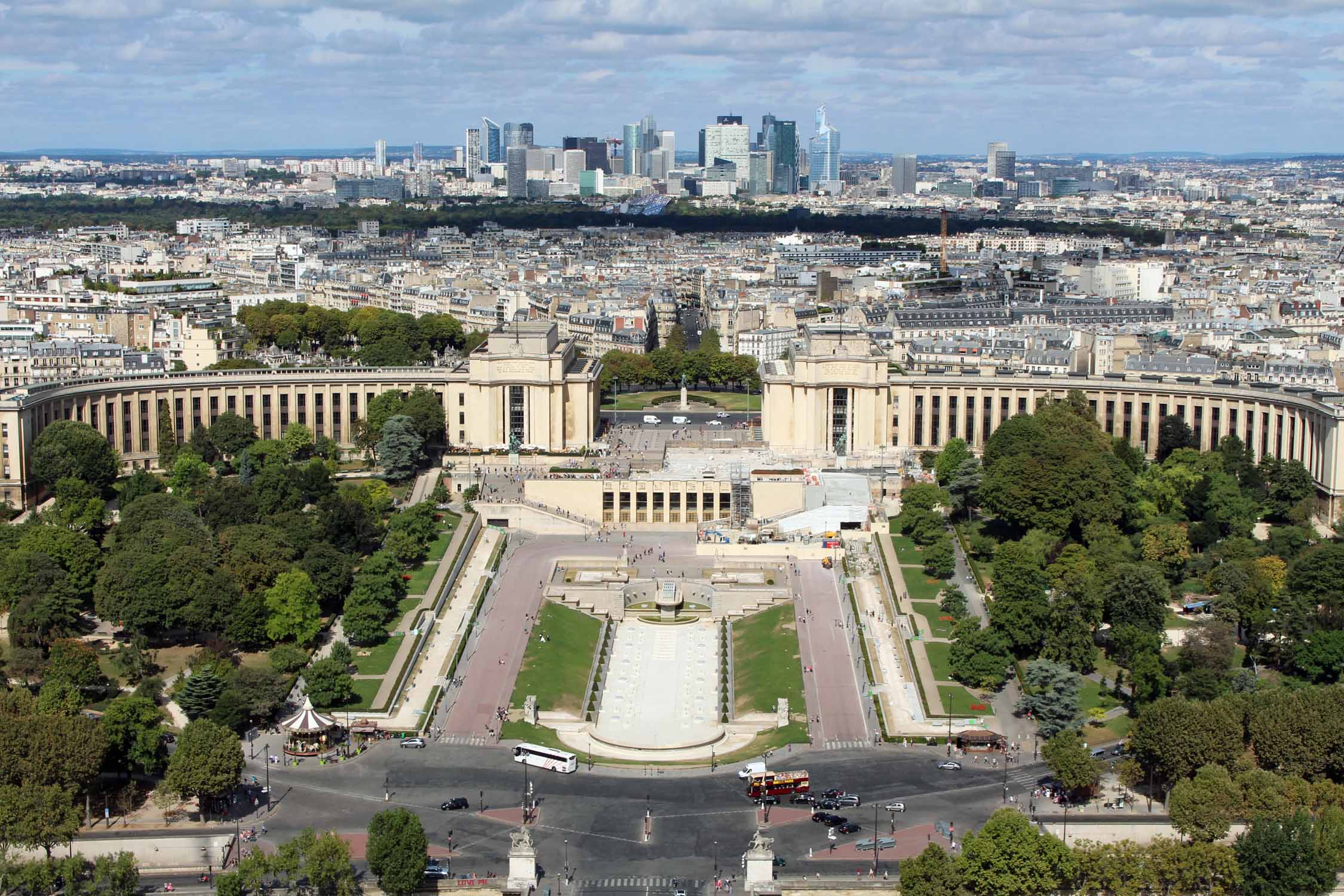 Palais de Chaillot