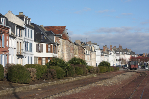 Saint-Valery-sur-Somme