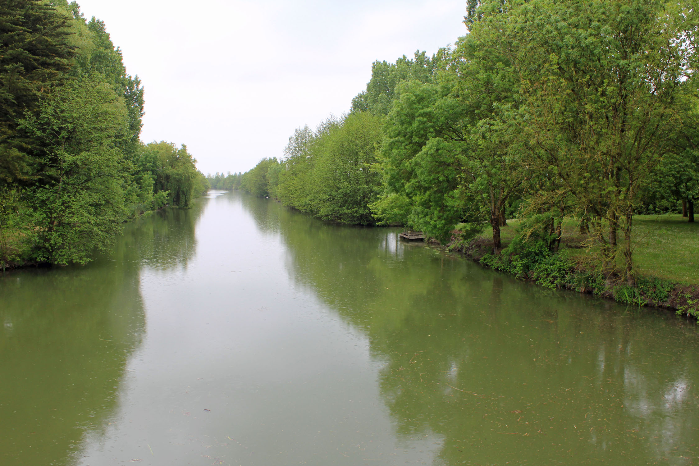 Marais Poitevin