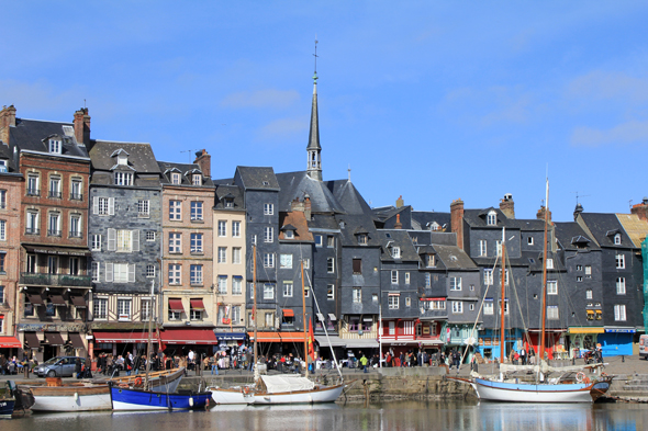 Honfleur