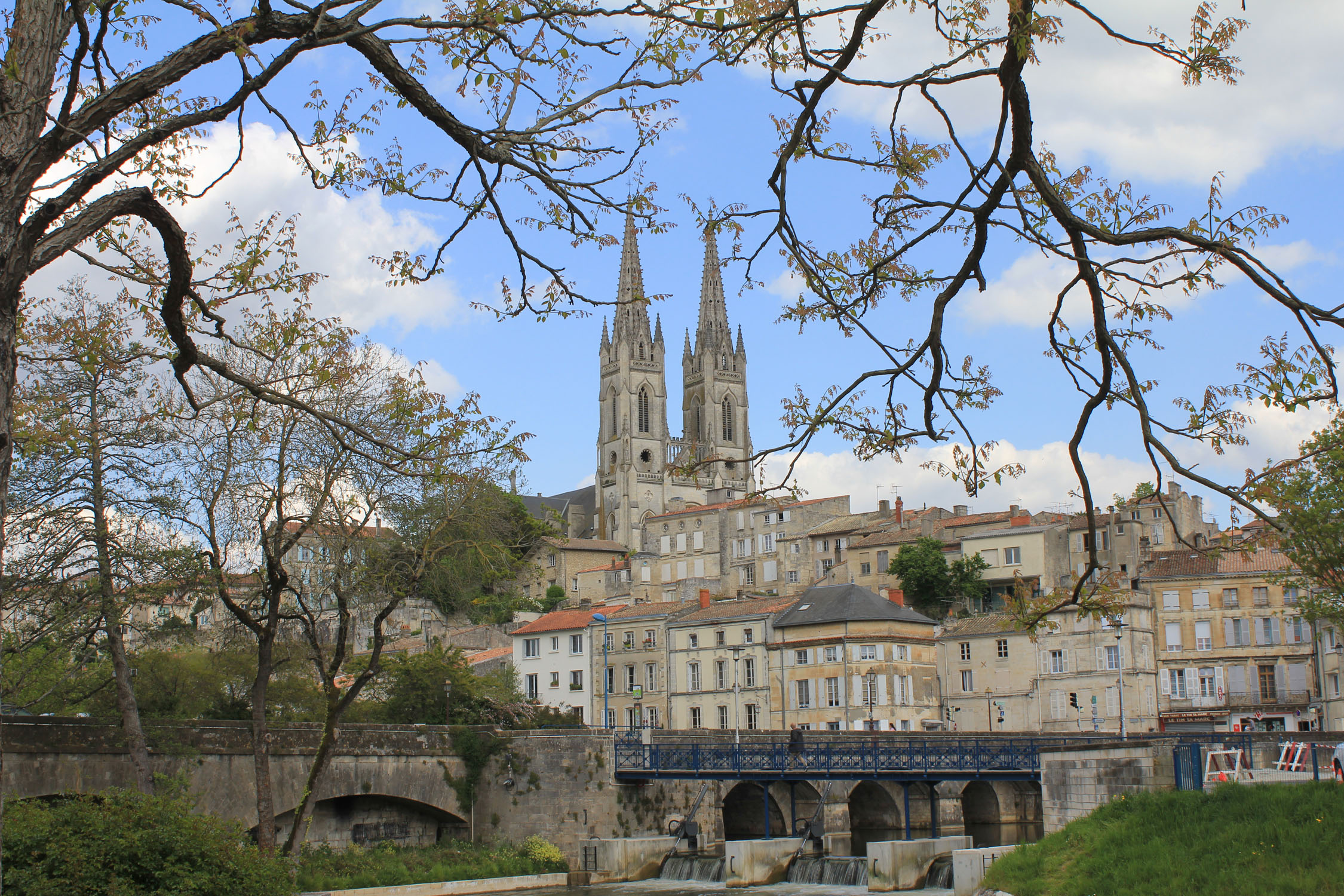 Niort