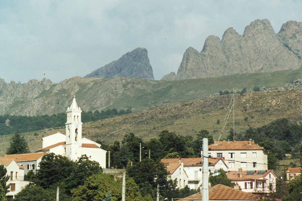 Bavella