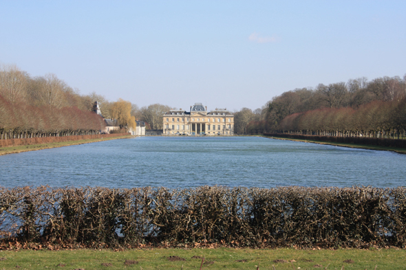 Château du Marais