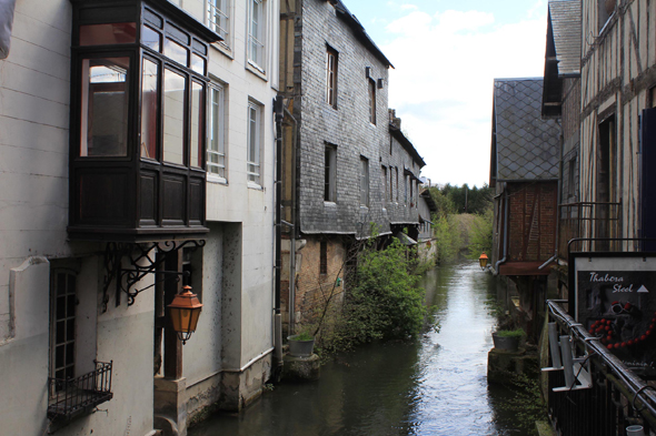 Pont-Audemer