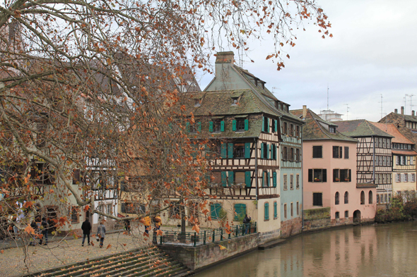 Strasbourg, Ill