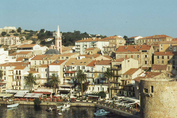 Calvi