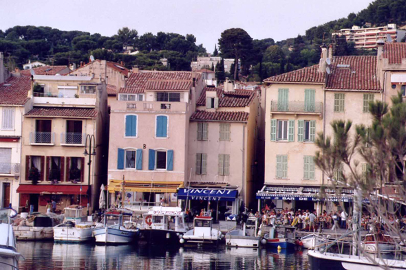 Cassis