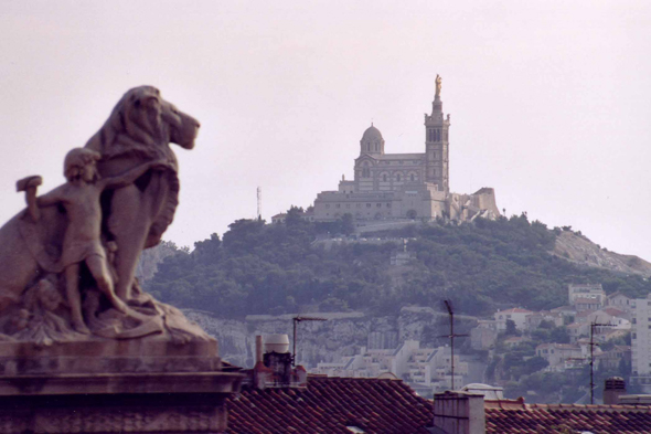 Marseille