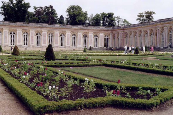 Versailles, Petit Trianon