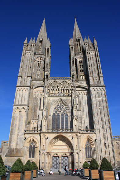 Coutances