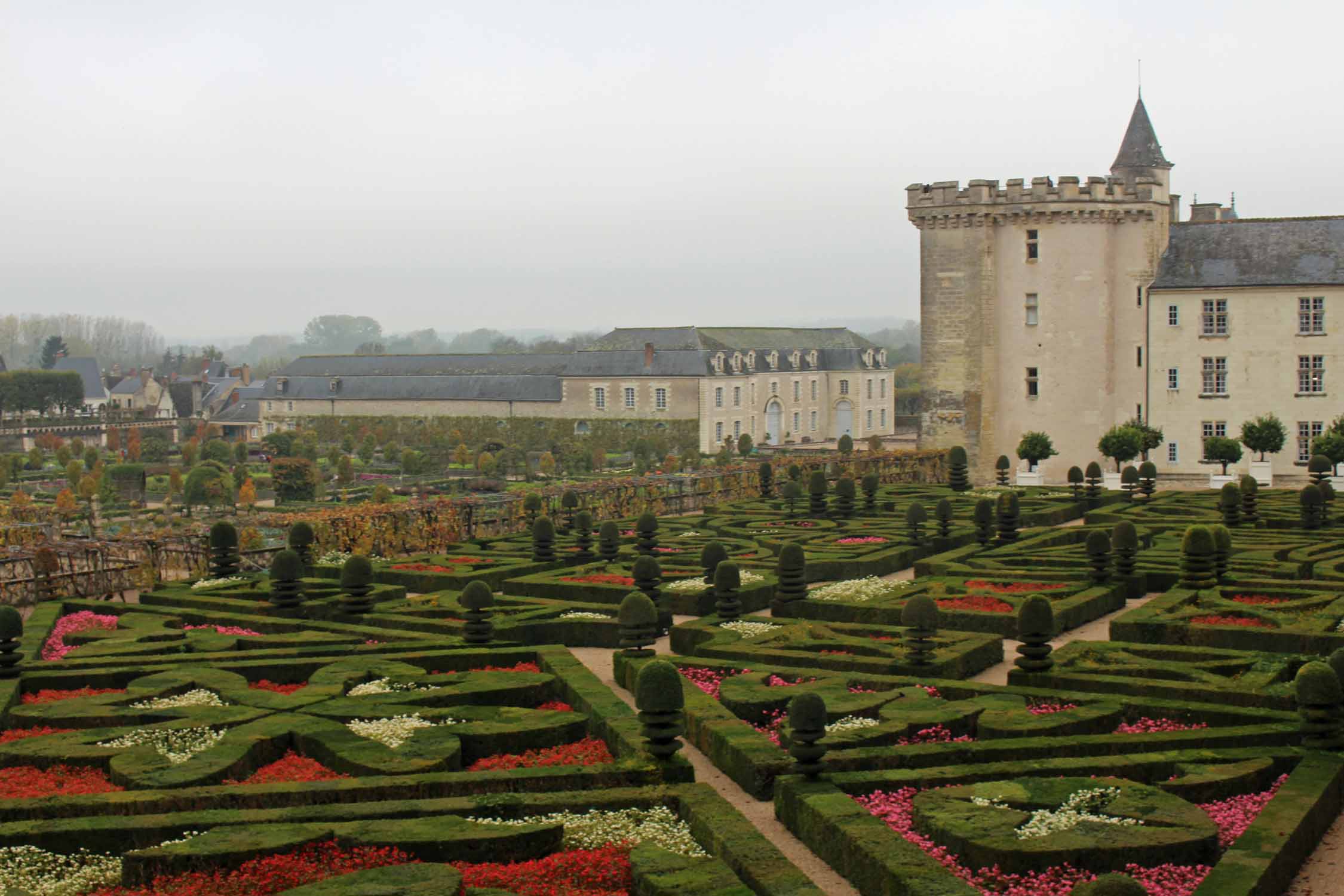 Château de Villandry