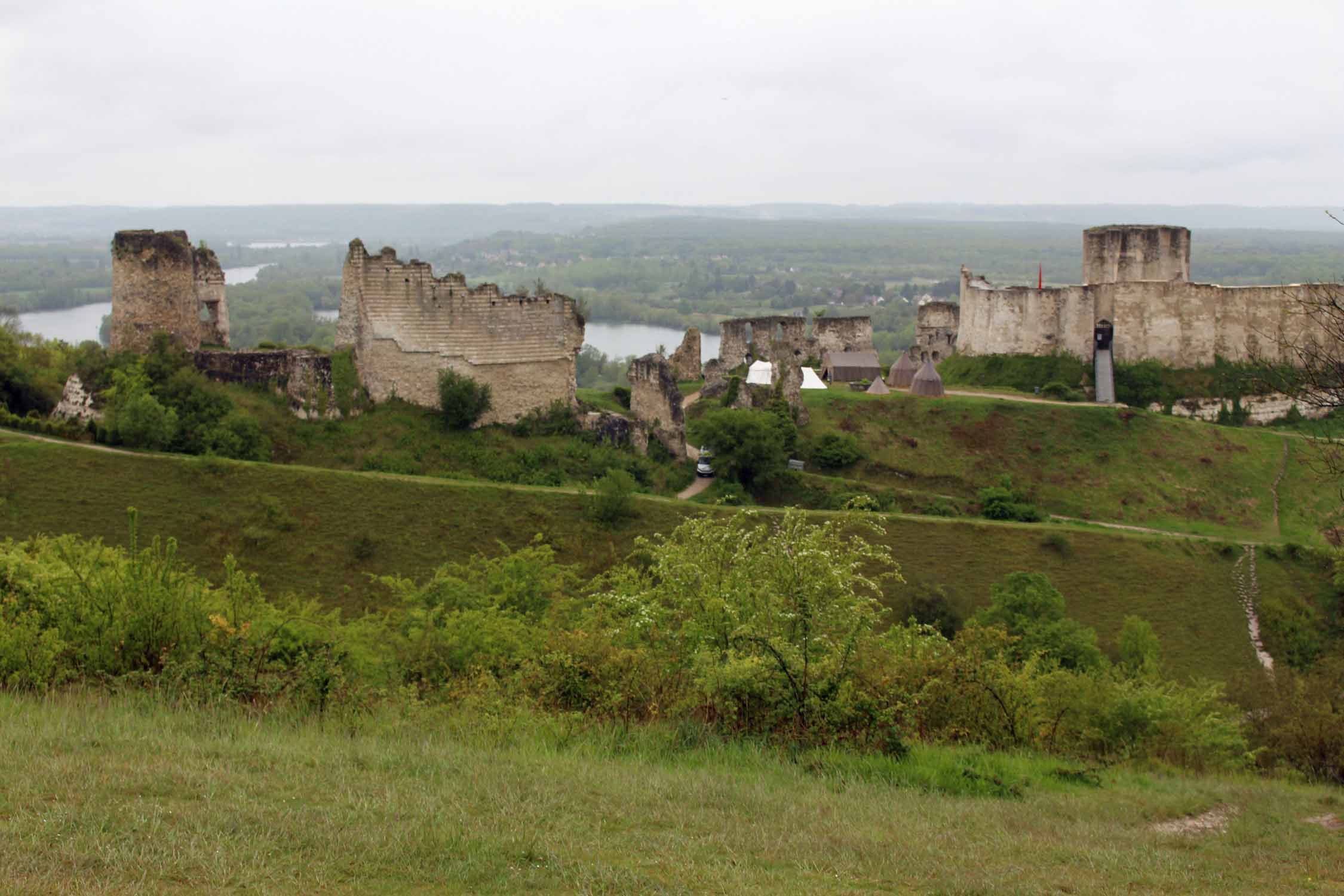 Château Gaillard