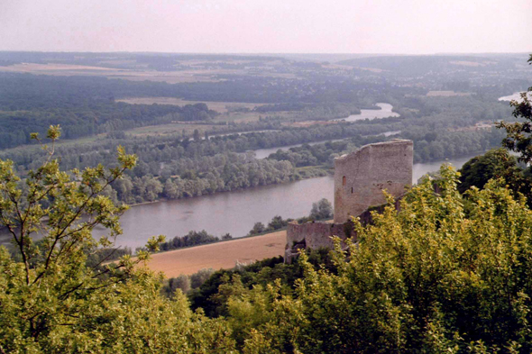 La Roche-Guyon