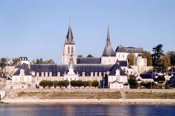 Blois