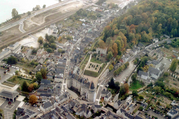 Langeais