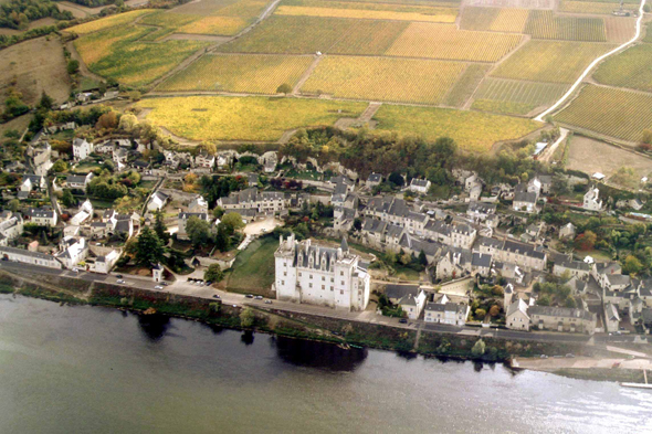 Montsoreau