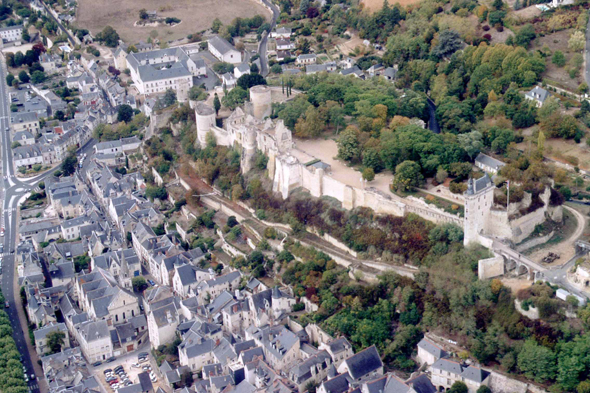 Chinon