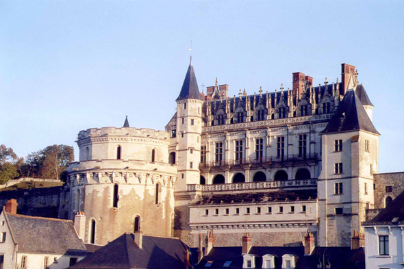 Amboise