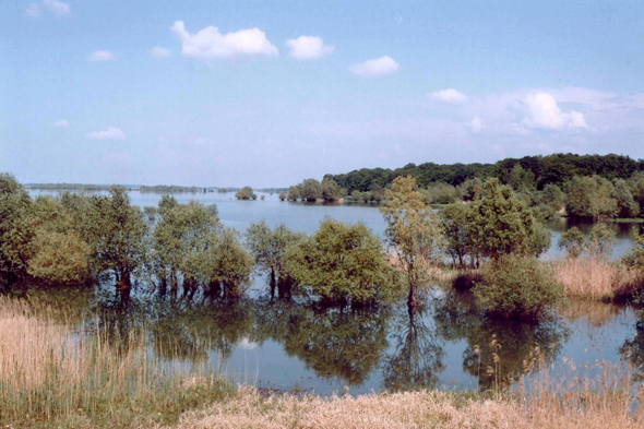 Lac d'Orient