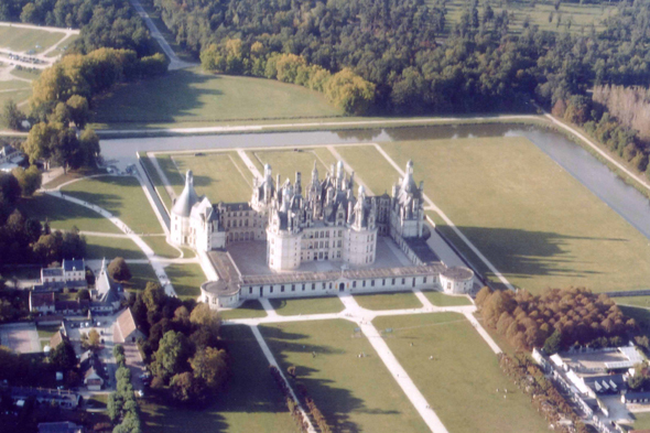 Chambord