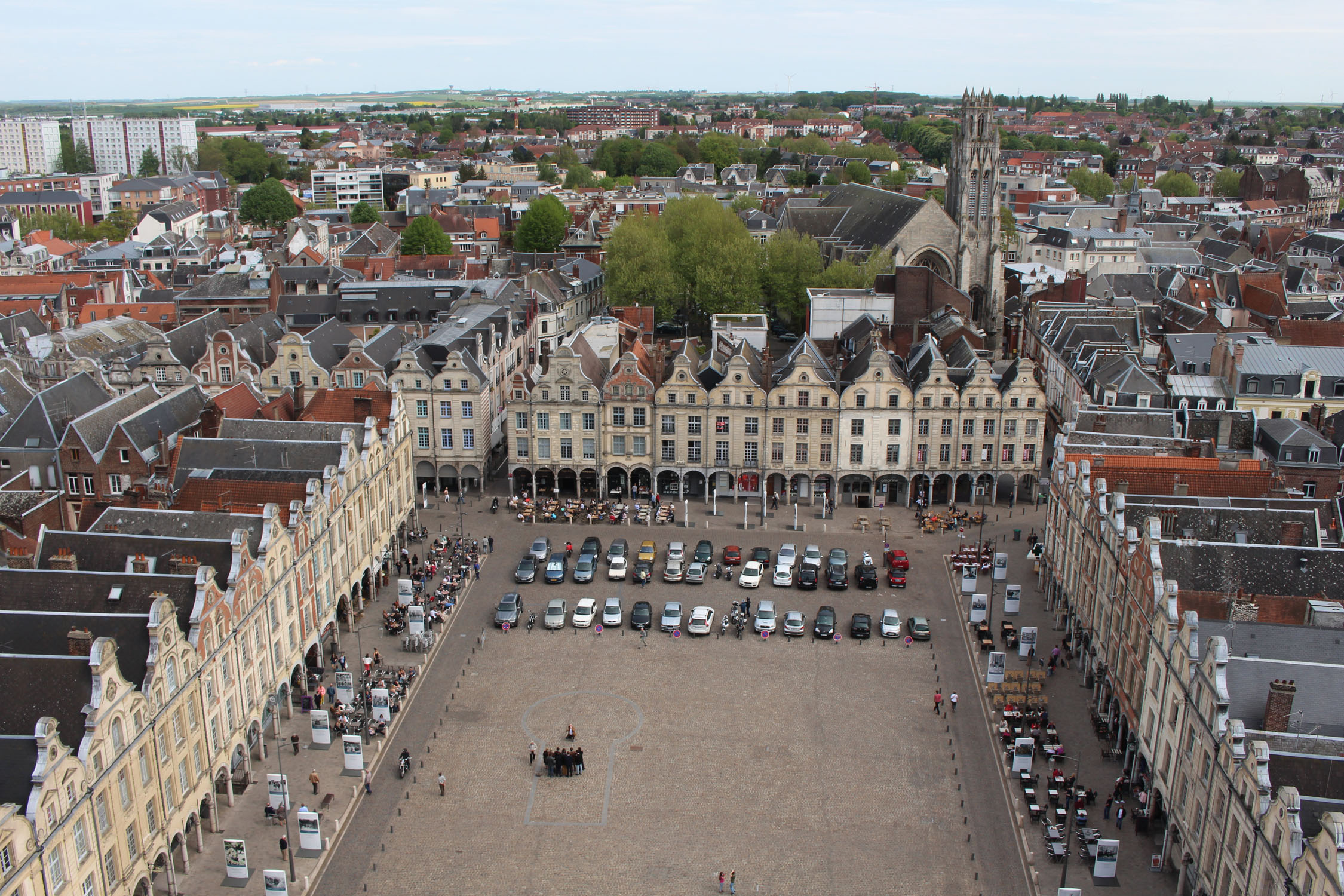 Arras