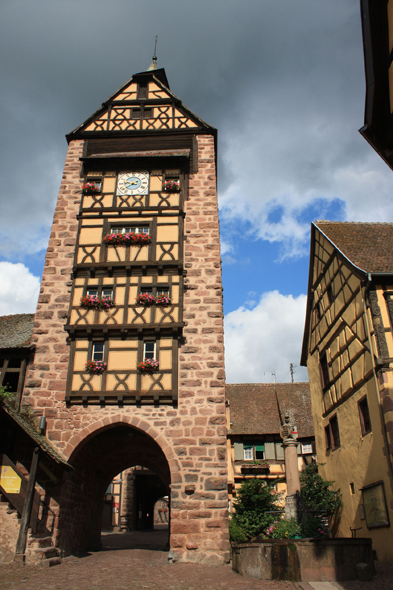 Riquewihr, Tour des Voleurs