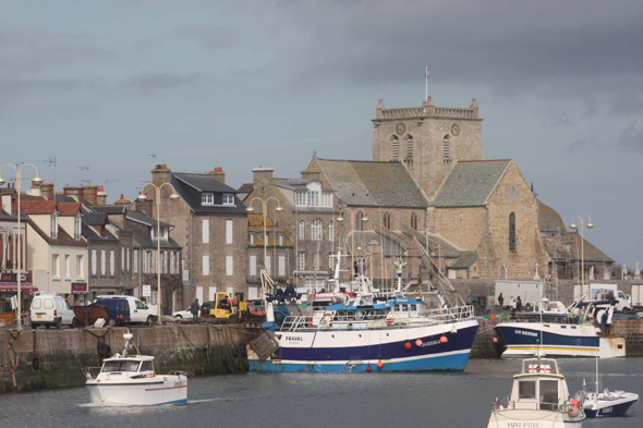 Barfleur