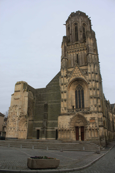 Notre-Dame de Saint-Lô