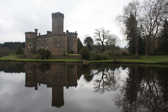 Château de Montbrun