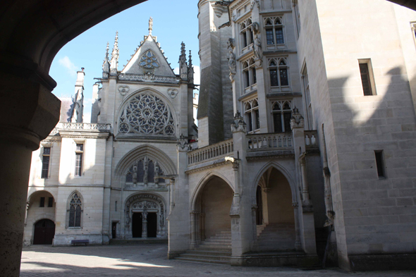 Château de Pierrefonds