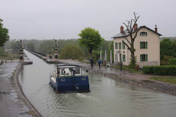 Pont-canal de Briare